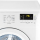 Beko WKB61032PLPTY biała - 263536 - zdjęcie 2